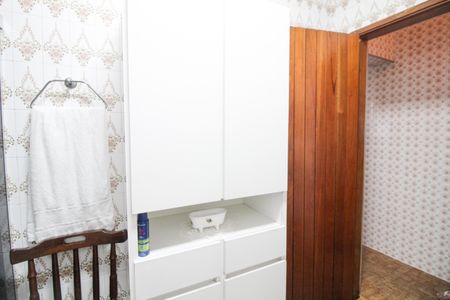 Casa à venda com 107m², 3 quartos e 2 vagasCasa 2 - Banheiro 