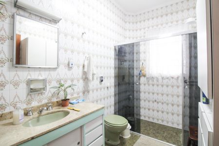 Casa à venda com 107m², 3 quartos e 2 vagasCasa 2 - Banheiro 