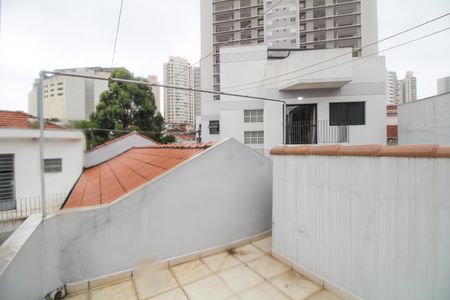 Casa à venda com 107m², 3 quartos e 2 vagasQuintal Superior