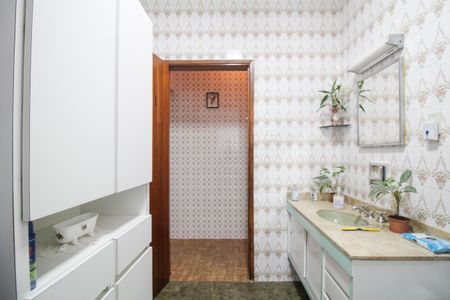 Casa à venda com 107m², 3 quartos e 2 vagasCasa 2 - Banheiro 