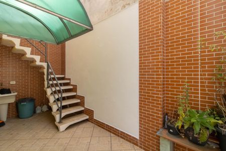 Casa para alugar com 290m², 3 quartos e 2 vagasQuintal