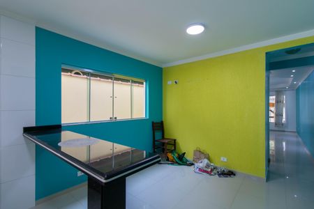 Casa para alugar com 290m², 3 quartos e 2 vagasCopa