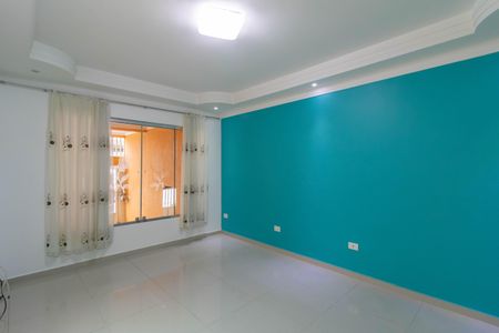 Casa para alugar com 290m², 3 quartos e 2 vagasSala