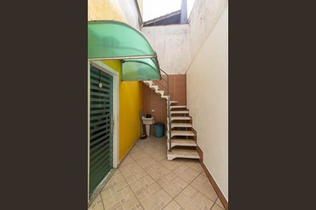 Casa para alugar com 290m², 3 quartos e 2 vagasQuintal