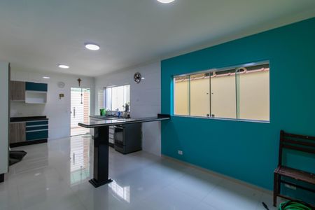 Casa para alugar com 290m², 3 quartos e 2 vagasCopa