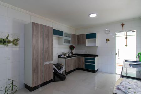 Casa para alugar com 290m², 3 quartos e 2 vagasCozinha