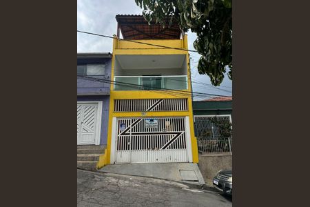 Casa para alugar com 290m², 3 quartos e 2 vagasPlaca 