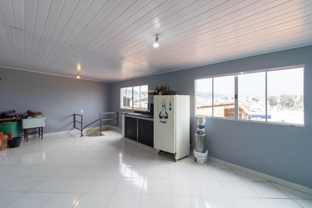 Casa para alugar com 290m², 3 quartos e 2 vagasSalão de Festas