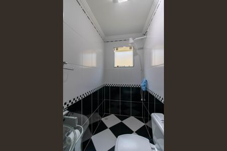 Casa para alugar com 290m², 3 quartos e 2 vagasBanheiro 2