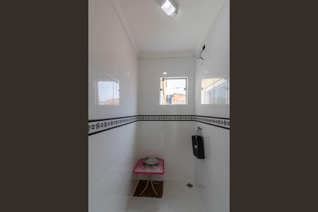 Casa para alugar com 290m², 3 quartos e 2 vagasSuíte