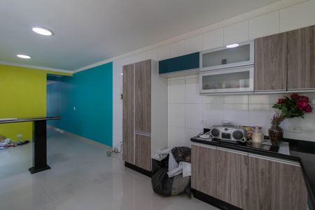 Casa para alugar com 290m², 3 quartos e 2 vagasCozinha