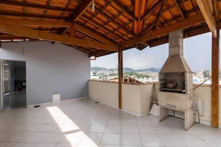 Casa para alugar com 290m², 3 quartos e 2 vagasTerraço 