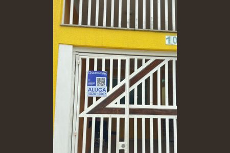 Casa para alugar com 290m², 3 quartos e 2 vagasPlaca 