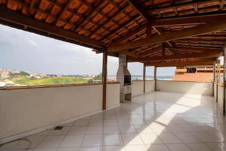 Casa para alugar com 290m², 3 quartos e 2 vagasTerraço 