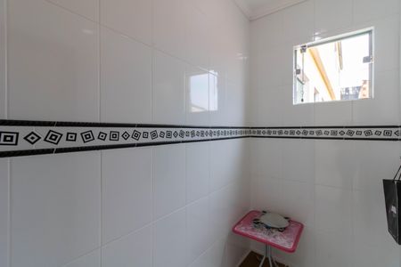 Casa para alugar com 290m², 3 quartos e 2 vagasSuíte