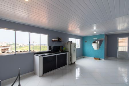 Casa para alugar com 290m², 3 quartos e 2 vagasSalão de Festas