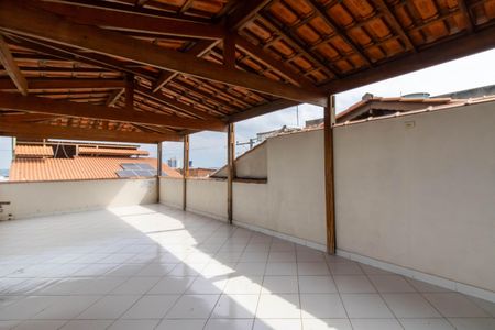 Casa para alugar com 290m², 3 quartos e 2 vagasTerraço 