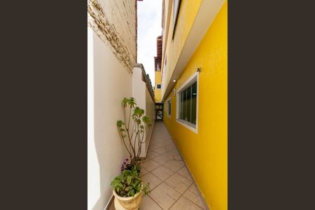 Casa para alugar com 290m², 3 quartos e 2 vagasCorredor Lateral