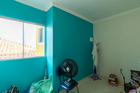 Casa para alugar com 290m², 3 quartos e 2 vagasQuarto 3