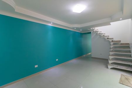 Sala de casa para alugar com 3 quartos, 290m² em Jardim Paraiso, Guarulhos