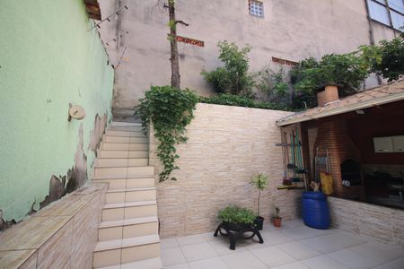 Casa à venda com 245m², 4 quartos e 3 vagasQuintal e Area Gourmet