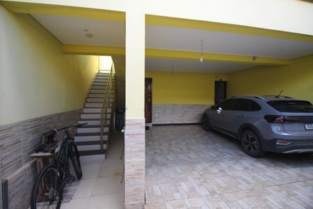 Casa à venda com 245m², 4 quartos e 3 vagasGaragem