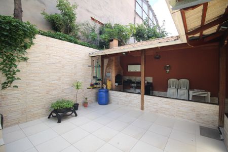 Casa à venda com 245m², 4 quartos e 3 vagasQuintal e Area Gourmet