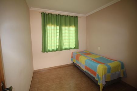 Casa à venda com 245m², 4 quartos e 3 vagasQuarto 3