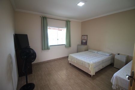 Casa à venda com 245m², 4 quartos e 3 vagasQuarto 4