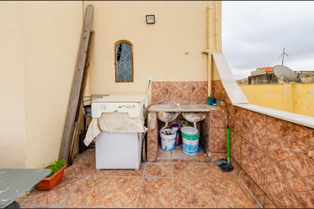 Apartamento à venda com 155m², 3 quartos e sem vagaÁrea de serviço