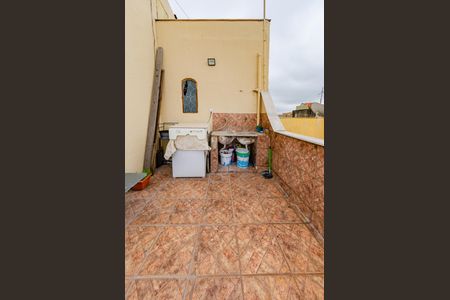 Apartamento à venda com 155m², 3 quartos e sem vagaÁrea de serviço