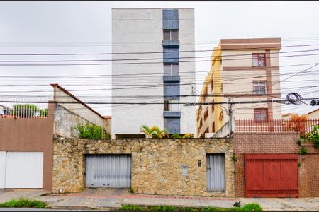 Apartamento à venda com 155m², 3 quartos e sem vagaFachada