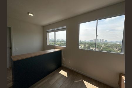 Apartamento para alugar com 42m², 1 quarto e sem vagaSala/Cozinha