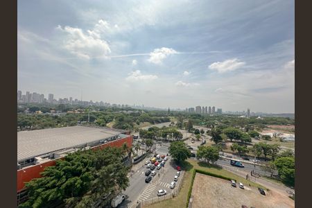 Apartamento para alugar com 42m², 1 quarto e sem vagaQuarto