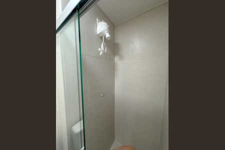 Apartamento para alugar com 42m², 1 quarto e sem vagaBanheiro