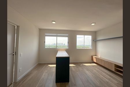 Apartamento para alugar com 42m², 1 quarto e sem vagaSala/Cozinha
