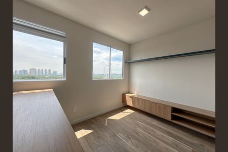 Apartamento para alugar com 42m², 1 quarto e sem vagaSala/Cozinha