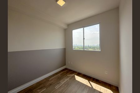 Apartamento para alugar com 42m², 1 quarto e sem vagaQuarto