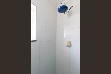 Casa de condomínio à venda com 95m², 2 quartos e 1 vagaBanheiro Suíte 1