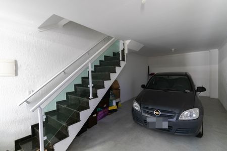 Casa de condomínio à venda com 95m², 2 quartos e 1 vagaGaragem