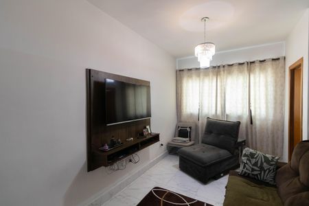 Casa de condomínio à venda com 95m², 2 quartos e 1 vagaSala e Cozinha