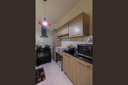 Casa de condomínio à venda com 95m², 2 quartos e 1 vagaSala e Cozinha