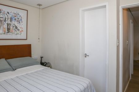 Suíte de apartamento à venda com 2 quartos, 70m² em Vila Leopoldina, São Paulo