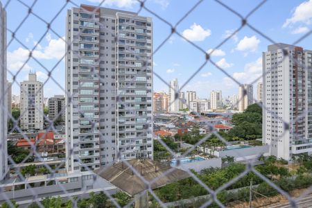 Apartamento à venda com 70m², 2 quartos e 2 vagasVista do Quarto