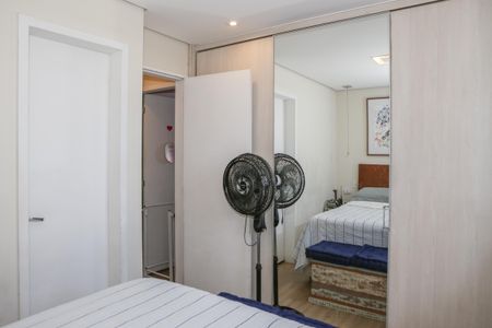 Apartamento à venda com 70m², 2 quartos e 2 vagasSuíte