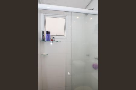 Apartamento à venda com 70m², 2 quartos e 2 vagasBanheiro da Suíte