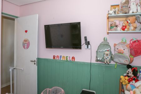 Apartamento à venda com 70m², 2 quartos e 2 vagasQuarto