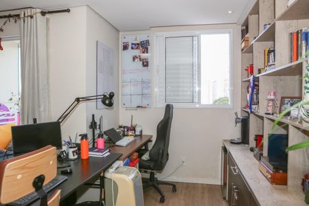 Sala de apartamento à venda com 2 quartos, 70m² em Vila Leopoldina, São Paulo