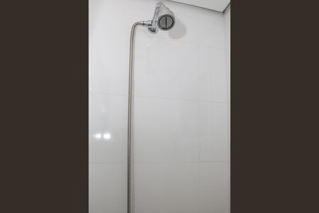 Apartamento à venda com 70m², 2 quartos e 2 vagasBanheiro Social