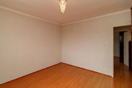 Quarto 2 de casa para alugar com 2 quartos, 151m² em Horto Florestal, São Paulo